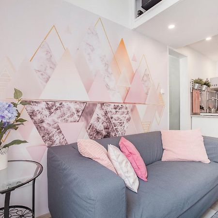 D'Crown Residences 부다페스트 외부 사진