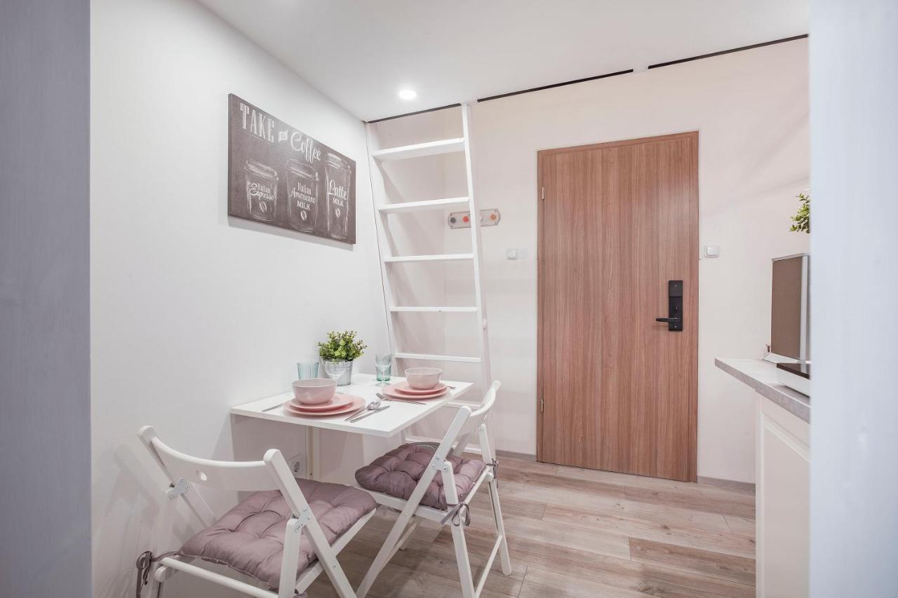 D'Crown Residences 부다페스트 외부 사진