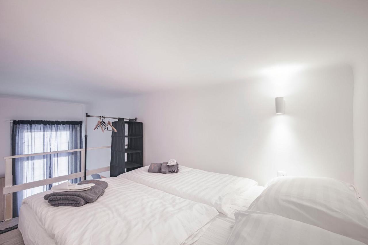 D'Crown Residences 부다페스트 외부 사진