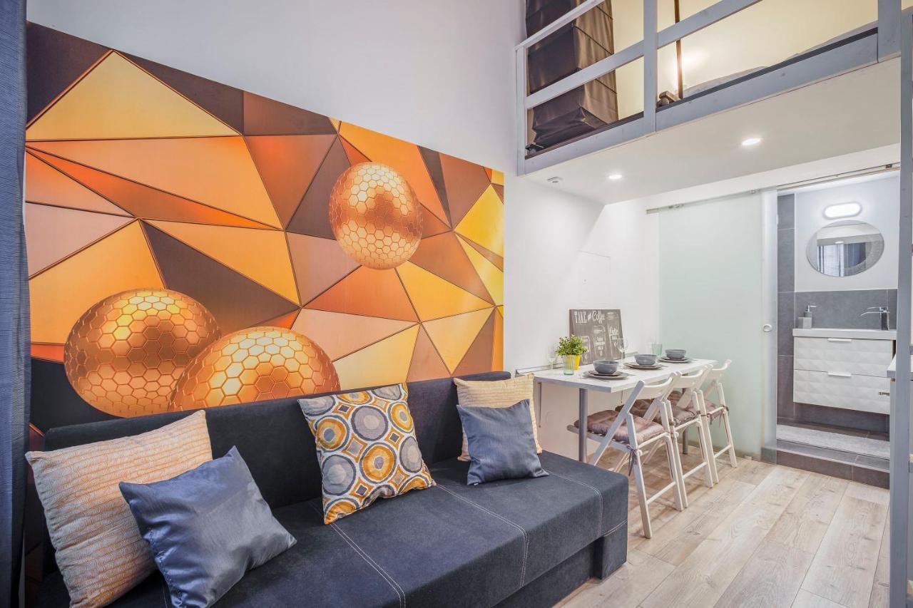 D'Crown Residences 부다페스트 외부 사진