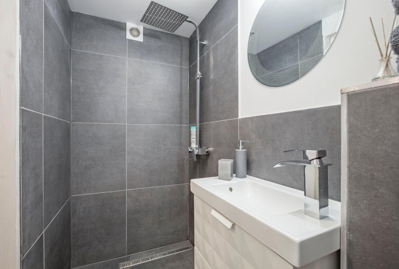 D'Crown Residences 부다페스트 외부 사진
