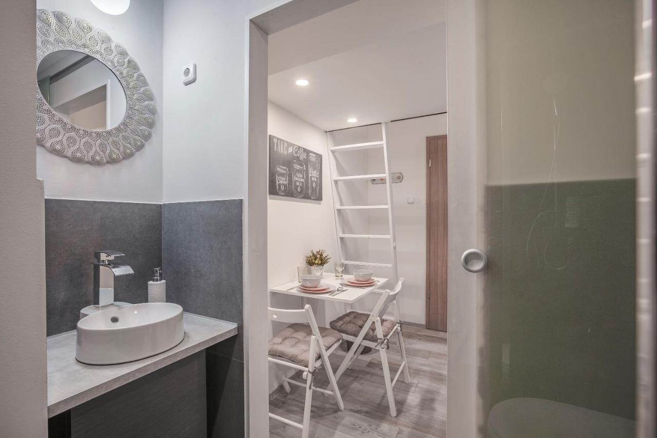 D'Crown Residences 부다페스트 외부 사진