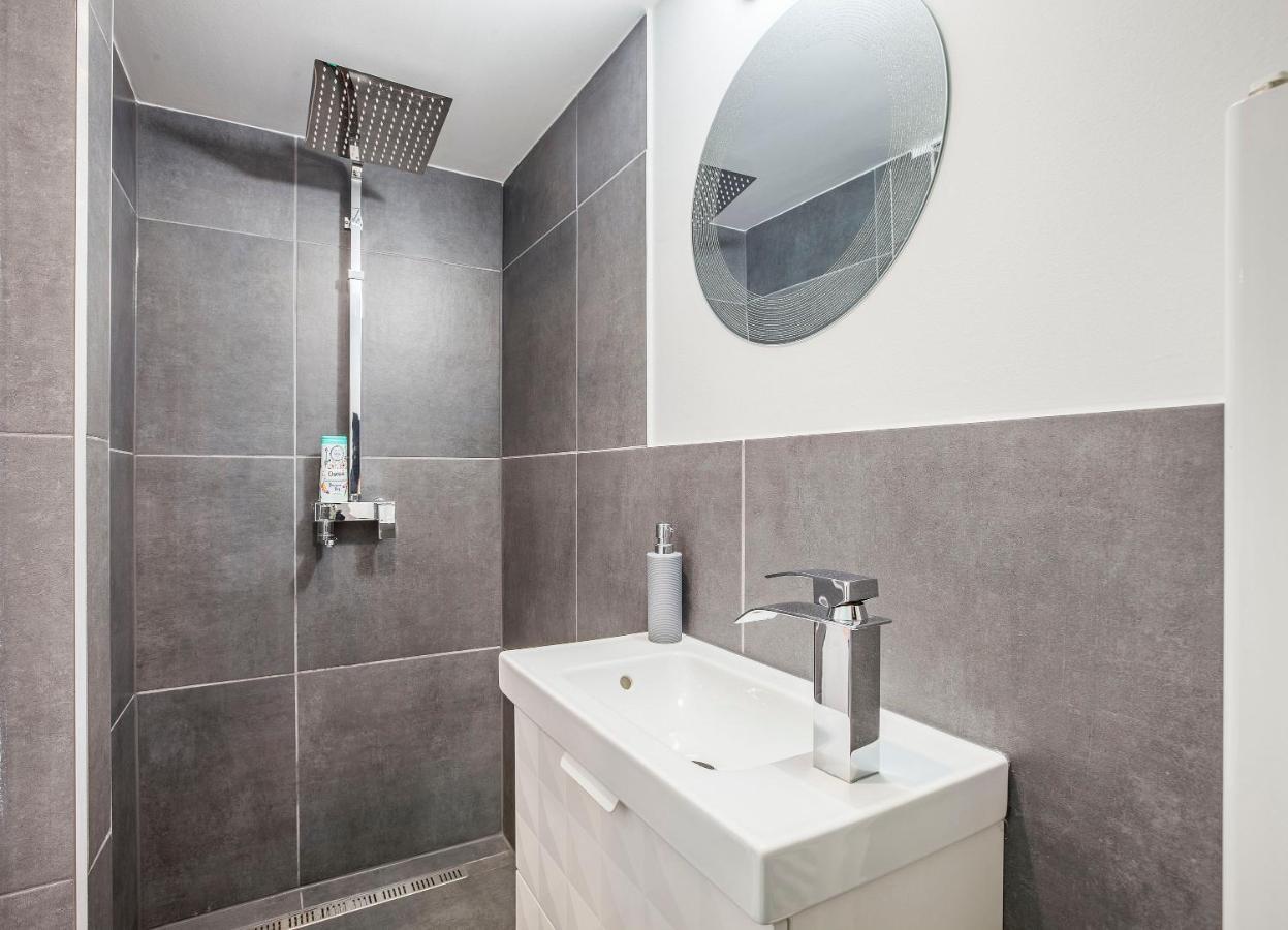 D'Crown Residences 부다페스트 외부 사진