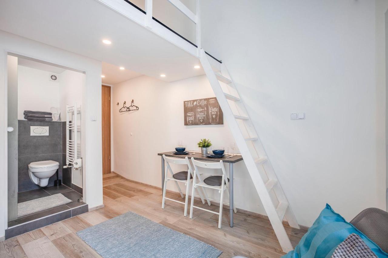 D'Crown Residences 부다페스트 외부 사진