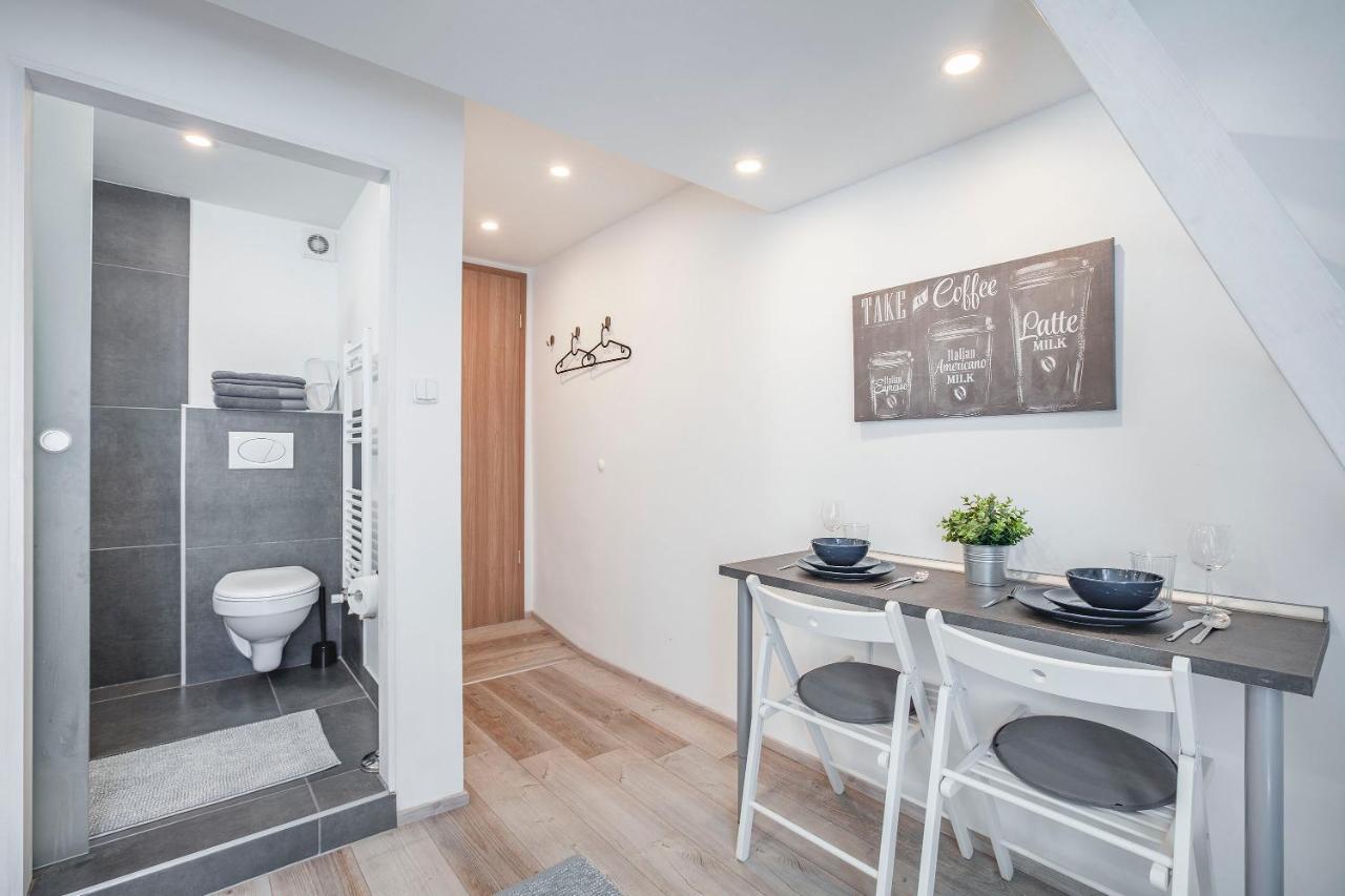 D'Crown Residences 부다페스트 외부 사진