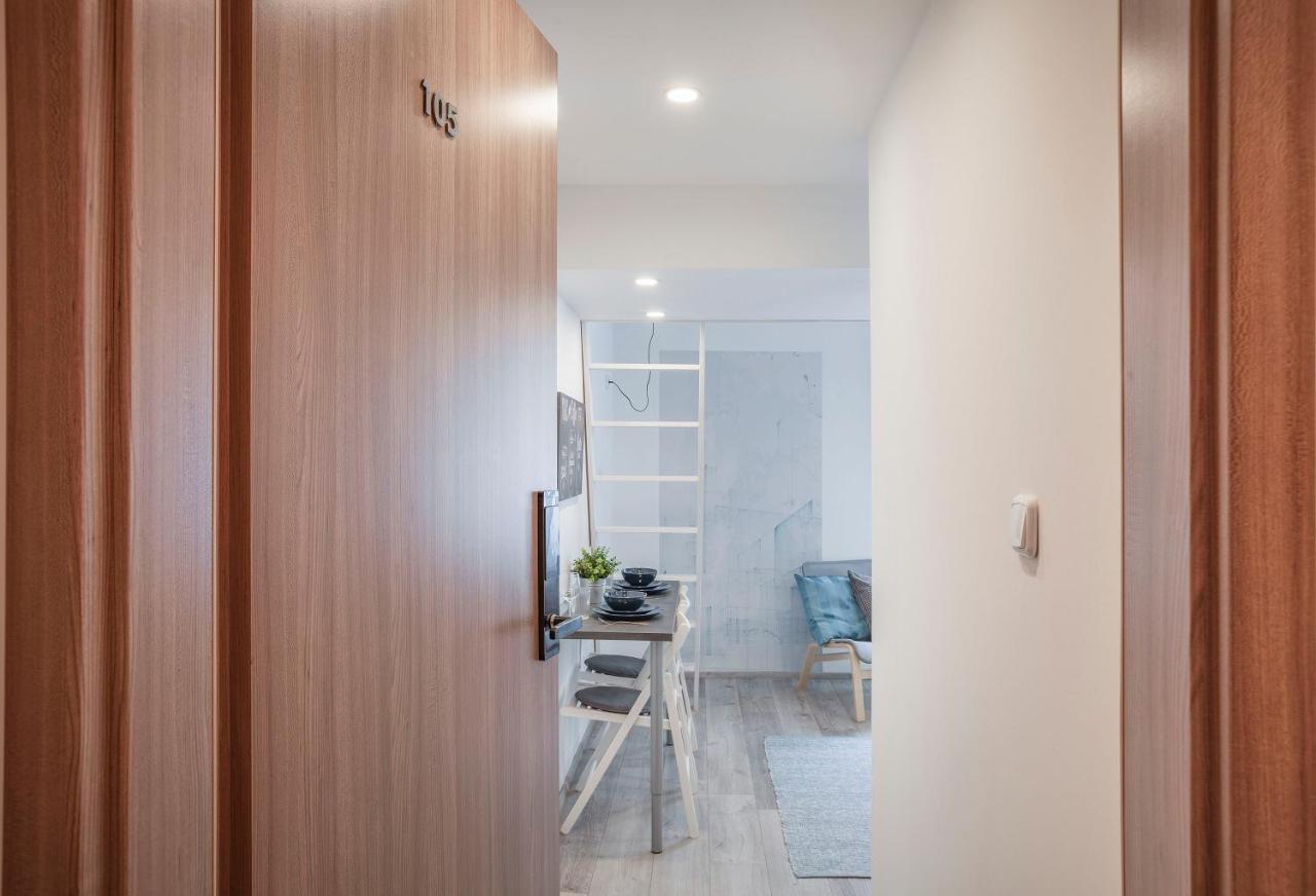 D'Crown Residences 부다페스트 외부 사진