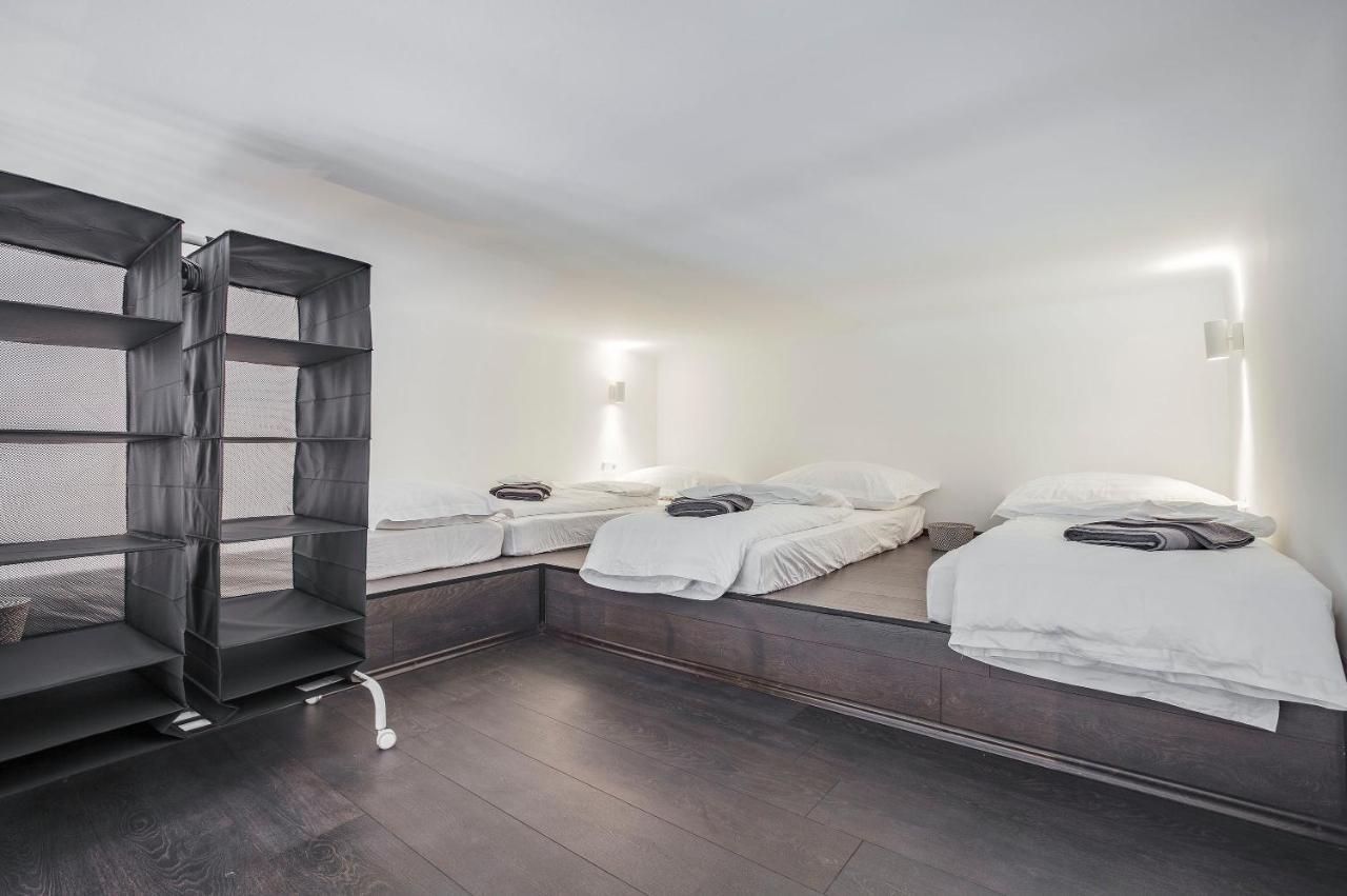 D'Crown Residences 부다페스트 외부 사진