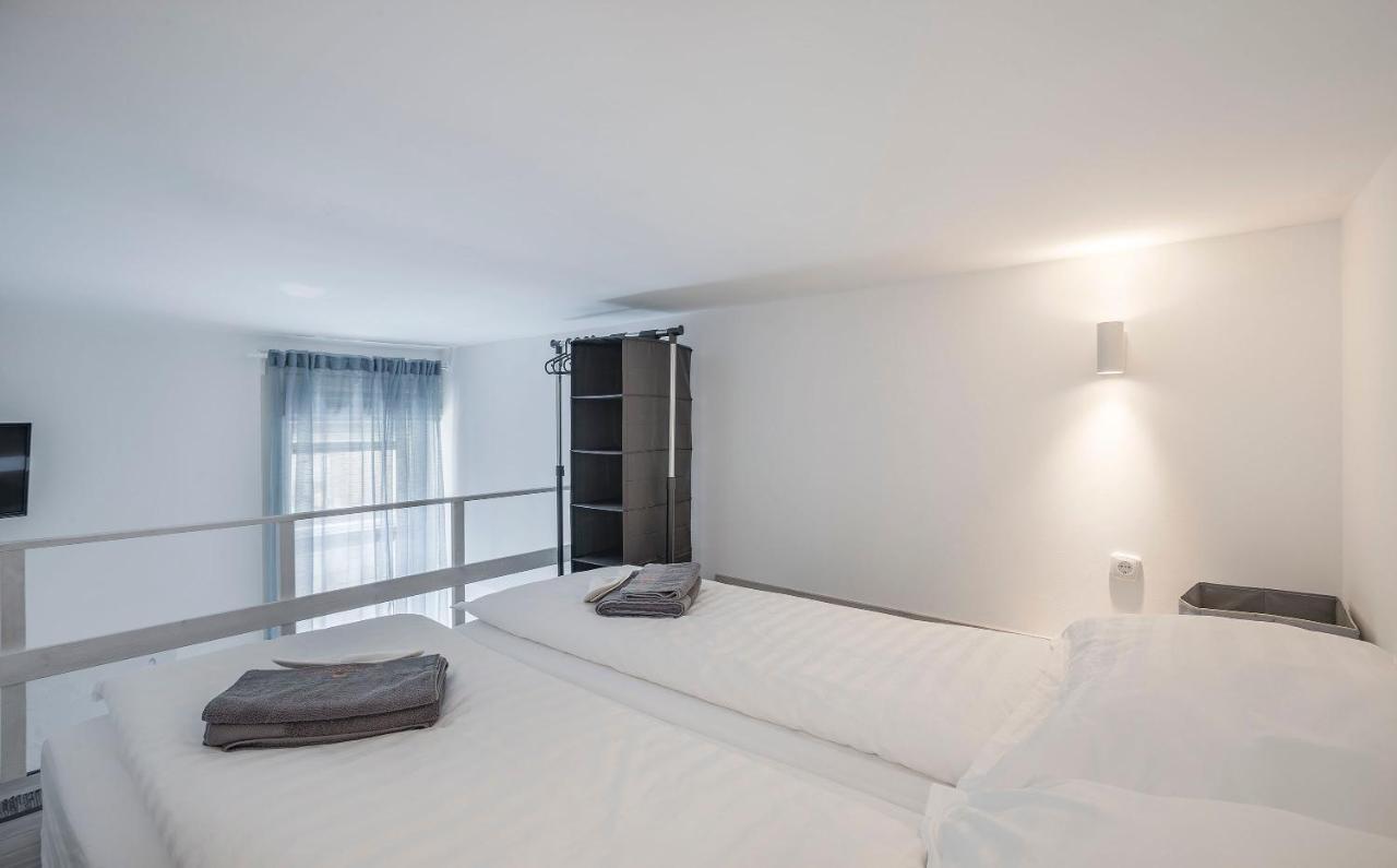 D'Crown Residences 부다페스트 외부 사진